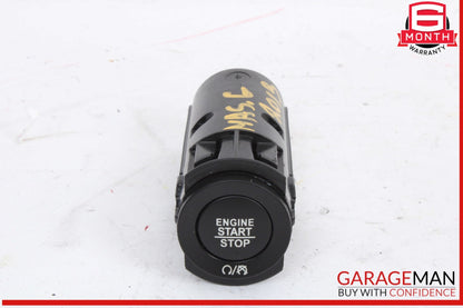 2013-2022 Maserati Ghibli Engine Start Stop Switch 670110262 Genuine