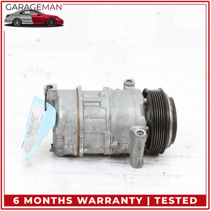 2015-2020 Mercedes W205 C300 AC A/C Air Conditioning Compressor 0032306911 OEM