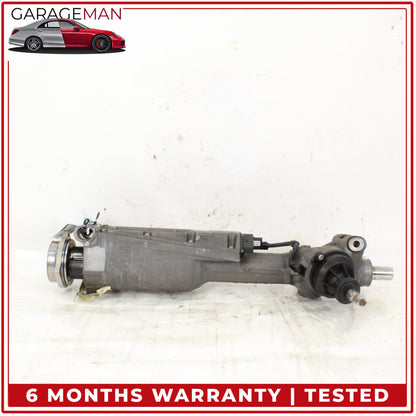 2013-2017 Audi A4 Electric Power Steering Rack & Pinion 8K0909144B OEM