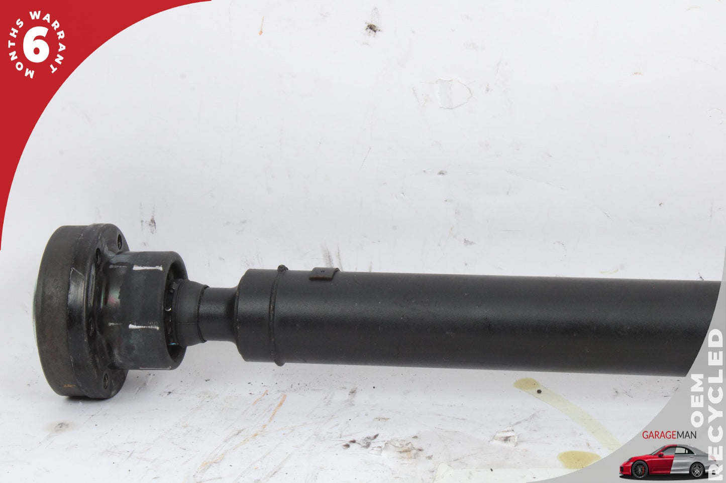 2005-2016 Land Rover LR4 Front Propeller Driveshaft Drive Shaft TVB500510 OEM