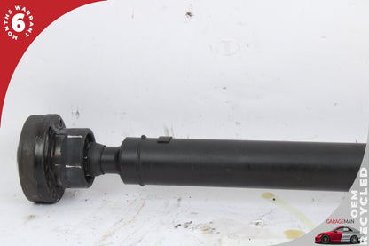 2005-2016 Land Rover LR4 Front Propeller Driveshaft Drive Shaft TVB500510 OEM