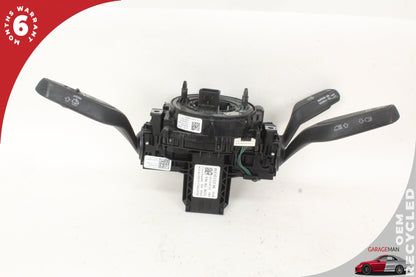 17-20 Audi A3 8V Sedan Steering Column Clockspring Switch 8V0953521KK OEM
