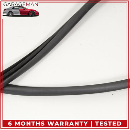 2014-2020 Mercedes W222 S550e Front Left or Right Weatherstrip Seal Rubber OEM