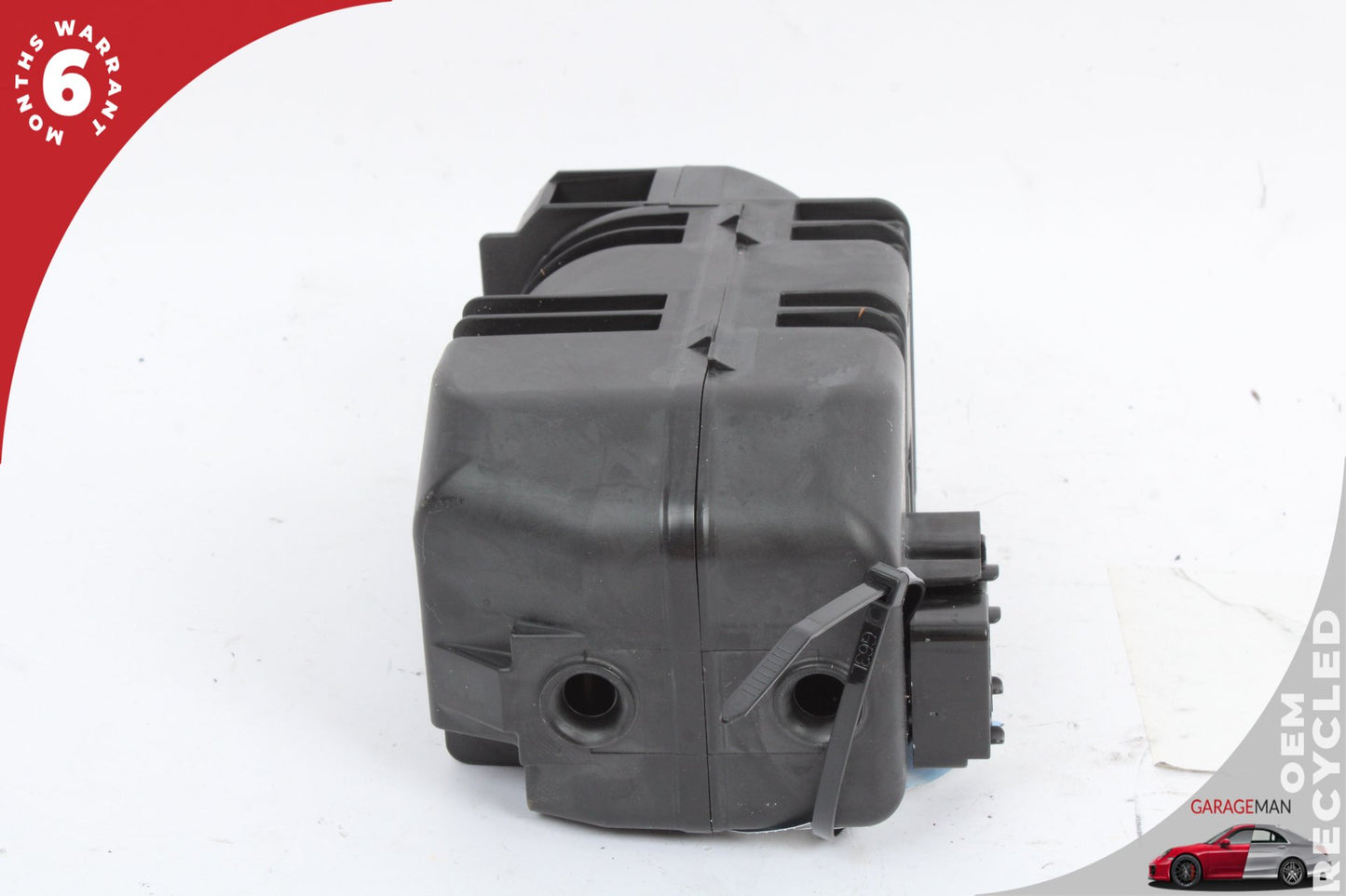 2007-2020 Mercedes X166 GL550 E350 Dynamic Seat Vacuum Pump 0008004448 OEM