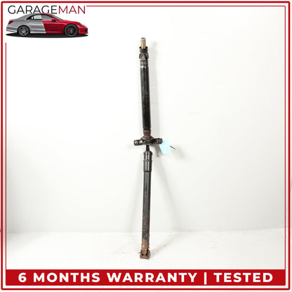2015-2021 Subaru WRX Manual Transmission Rear Propeller Driveshaft OEM