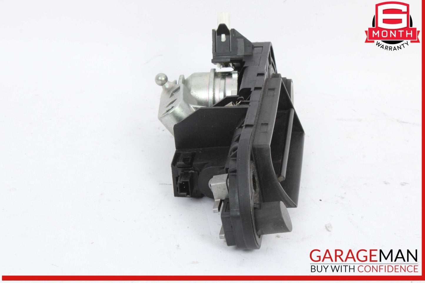 2003-2012 Mercedes-Benz SL550 R230 Rear Trunk Lid Lock Latch Handle 2307500093