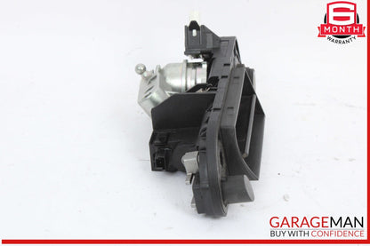 2003-2012 Mercedes-Benz SL550 R230 Rear Trunk Lid Lock Latch Handle 2307500093