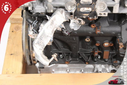 2022-2024 Audi A3 AWD 2.0L Engine Motor Assembly 15K OEM