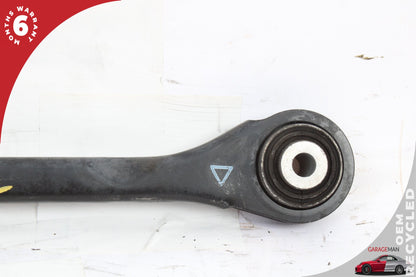 2009-2018 Audi A6 Rear Left or Right Side Lower Forward Control Arm 8K0501529L