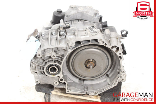 13-15 Audi TT 8J AWD 2.0L Convertible Automatic Transmission 83K OEM 02E300014T