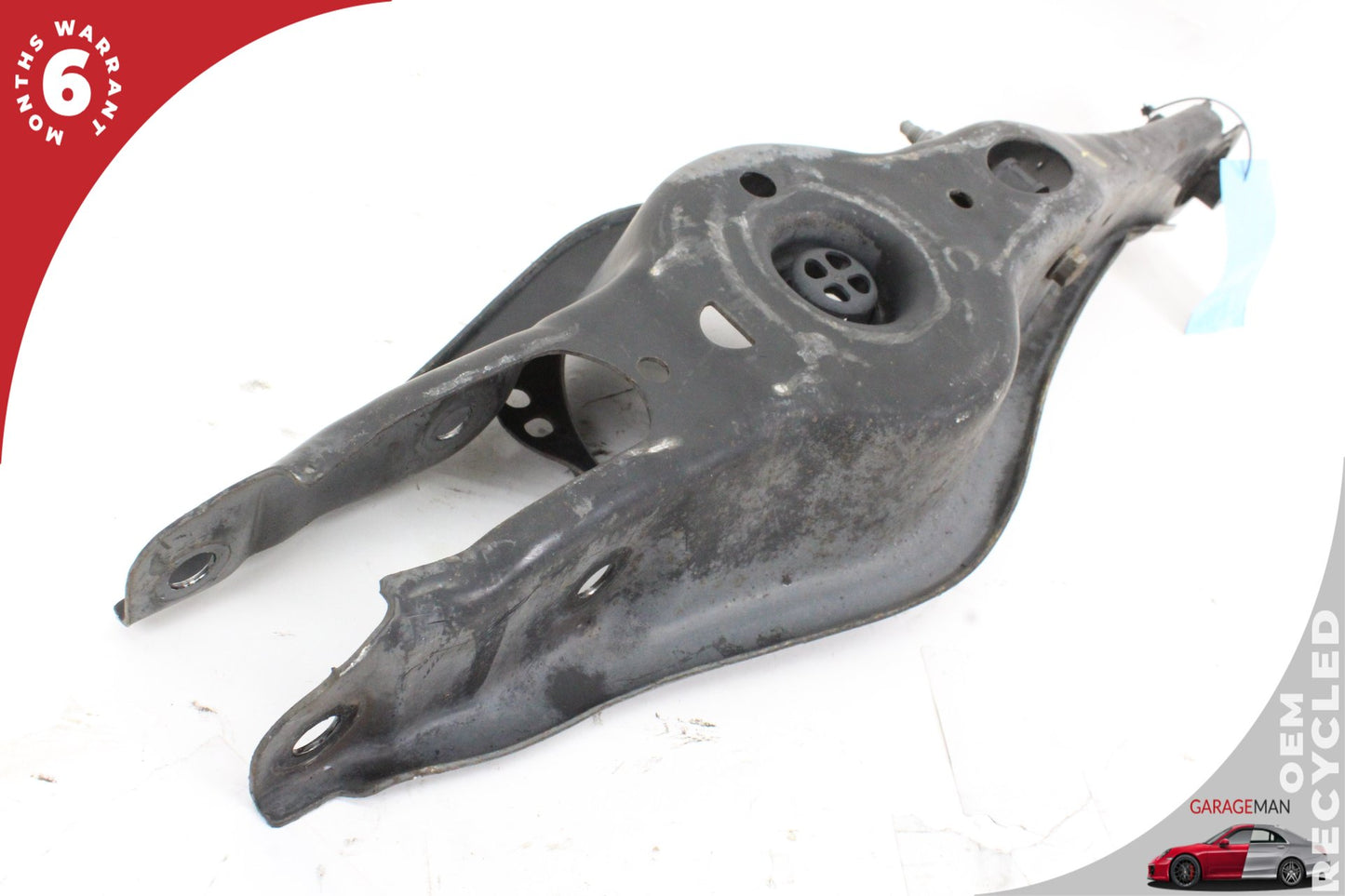 2015-2024 Volkswagen Golf Rear Left Lower Suspension Control Arm 5QM505311 OEM
