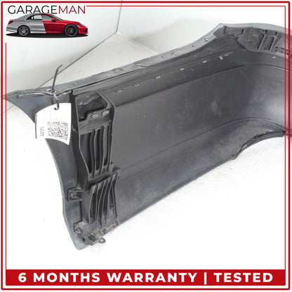 2007-2009 Mercedes W211 E350 E550 Rear Bumper Cover Assembly 2118800740 OEM
