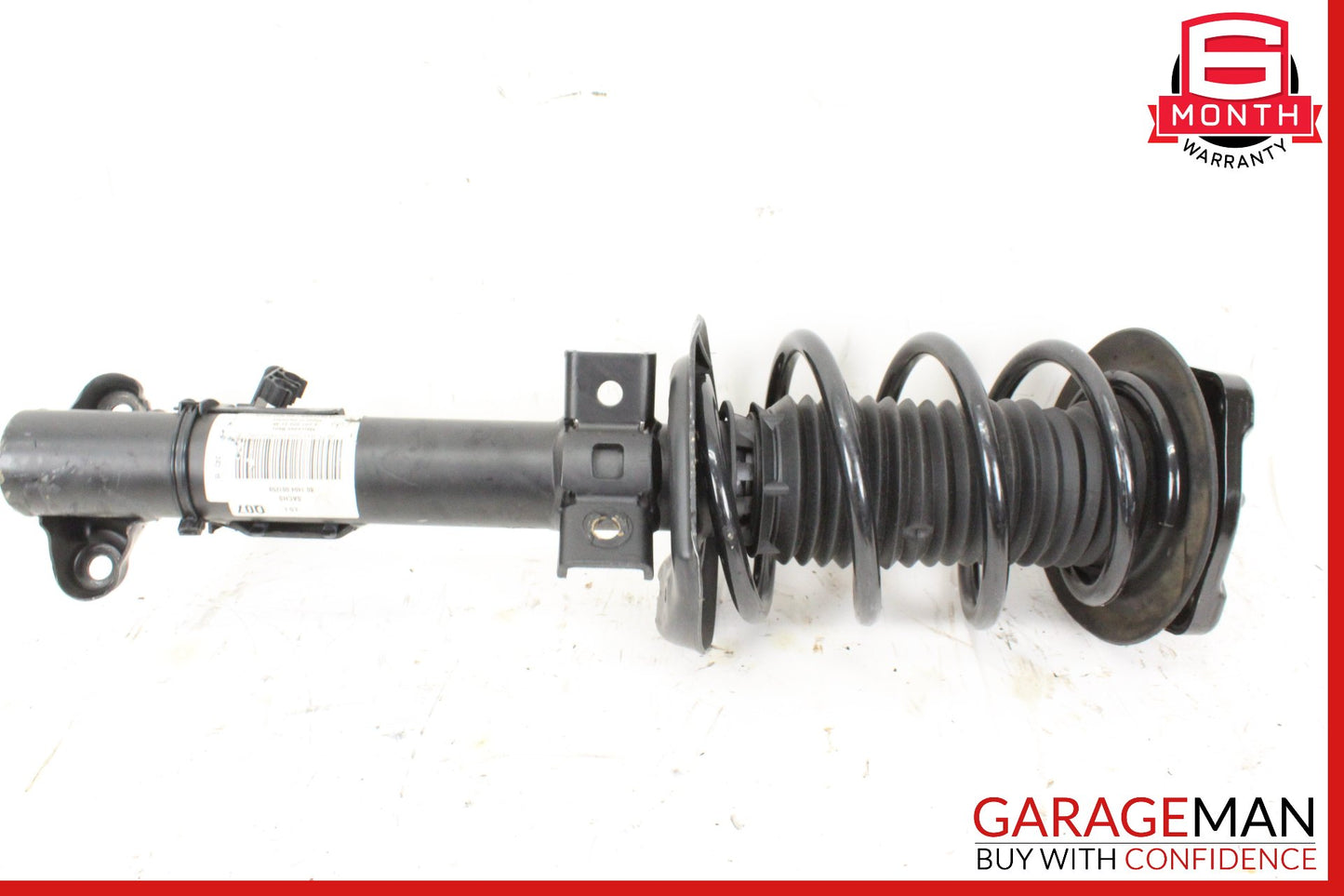 2011-2017 Mercedes W207 E350 Convertible Front Right or Left Shock Absorber OEM