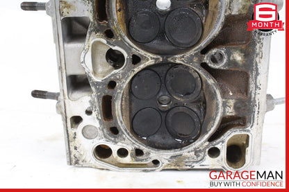 2009-2018 Audi A5 8T AWD Engine Motor Cylinder Head 06H103373J OEM