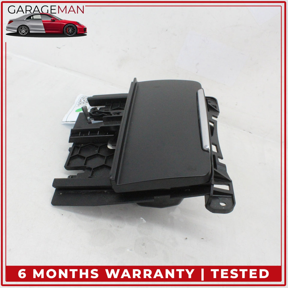 2013-2017 Audi A4 A5 Q5 Front Center Console Ashtray Compartment 8K0857951C OEM