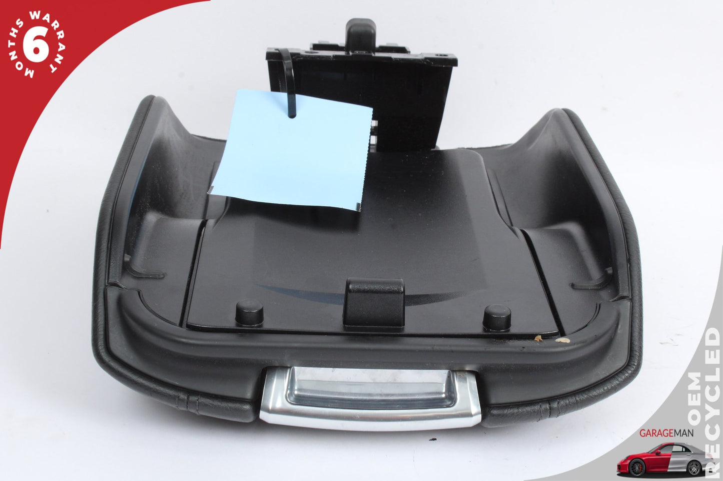 2011-2014 Porsche Cayenne 958 Front Center Armrest Lid Cover 95855320700 OEM