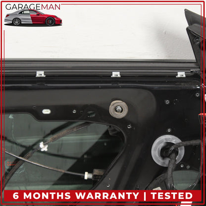 2014-2024 Jaguar F-Type X152 Coupe Front Left Door Shell EX5320125AE OEM