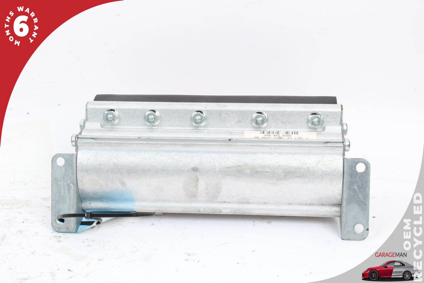 97-03 Mercedes CLK55 AMG W208 Front Right Dash Airbag 2088600305