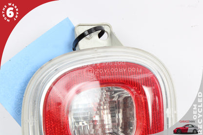 2014-2017 Fiat 500L Hatchback Right Rear Bumper Fog Light 51959332