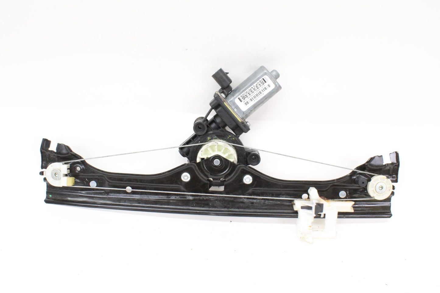 2012-2017 Fiat 500 Front Left Driver Door Window Regulator w/ Motor 68070267AD