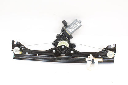 2012-2017 Fiat 500 Front Left Driver Door Window Regulator w/ Motor 68070267AD