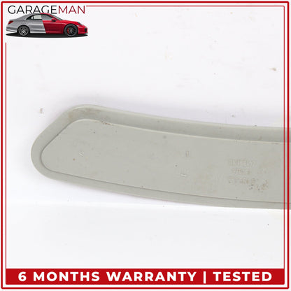 2023-2025 BMW X2 U10 SUV Front Left Side Marker Reflector 5A35E65 OEM