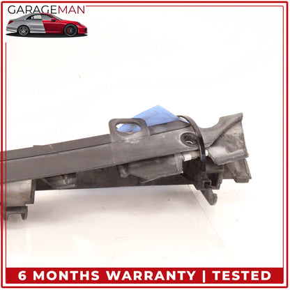 1997-2005 Porsche 911 Carrera 996 Front Center Bumper Support Mount Bracket OEM