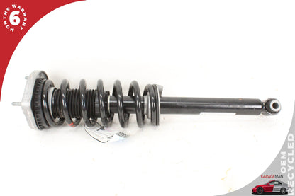 2013-2020 Mercedes R231 SL550 Rear Left and Right Shock Strut Absorber Set OEM