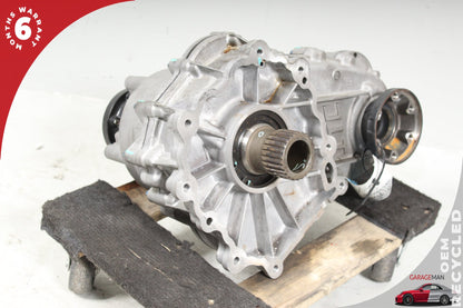 2006-2019 Mercedes X164 GL450 ML550 Transmission Transfer Case Gear Box OEM