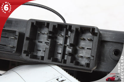 03-06 Mercedes SL500 R230 Under Seat Control Module 2308204326 Genuine