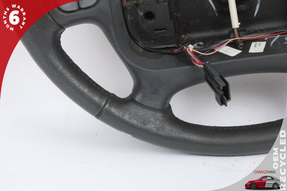 1993-2002 Pontiac Firebird Chevy Camaro Front Left Side Steering Wheel OEM