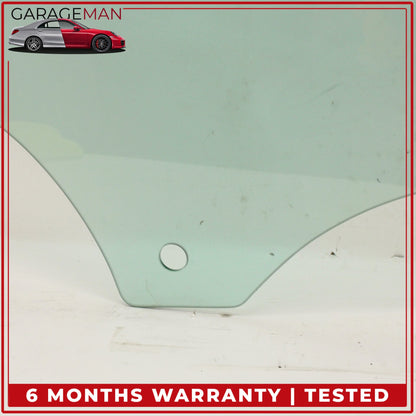 2012-2019 Volkswagen Beetle Front Right Side Door Window Glass 5C5845202 OEM
