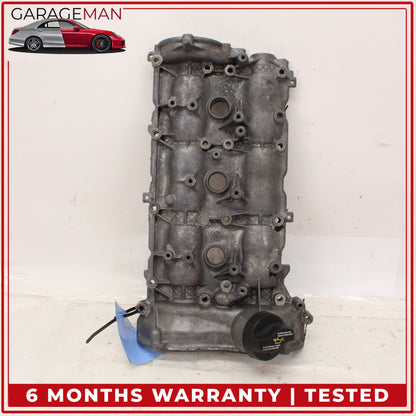 2005-2013 Mercedes W211 E350 Right Side Cylinder Head Valve Cover 2720161305 OEM