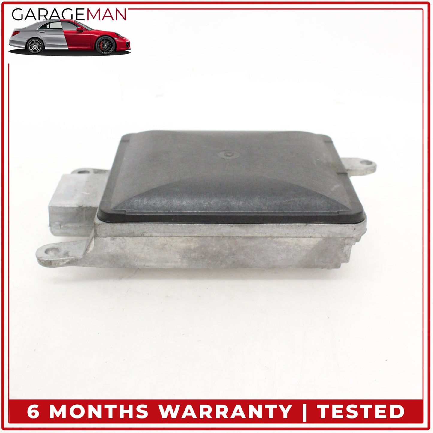 2012-2018 Audi A6 Rear Left and Right Lane Assist Blind Spot Radar Sensor OEM