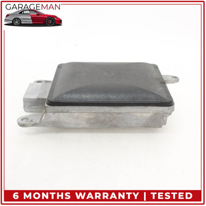2012-2018 Audi A6 Rear Left and Right Lane Assist Blind Spot Radar Sensor OEM