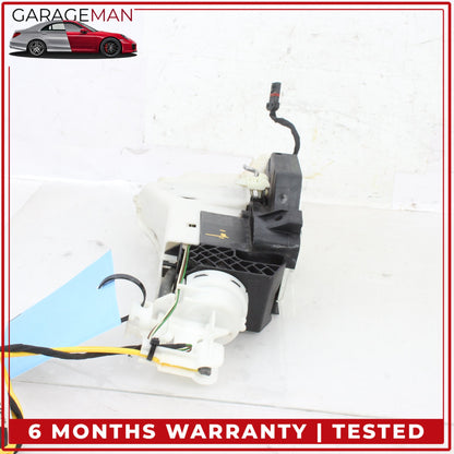 2003-2012 Mercedes R230 SL500 Front Left Side Door Lock Actuator 2307200135 OEM