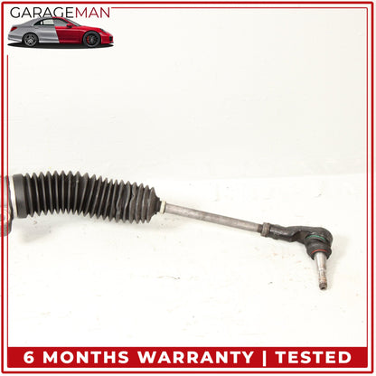 2010-2016 Land Rover LR4 L319 Power Steering Gear Rack & Pinion LR080151 OEM