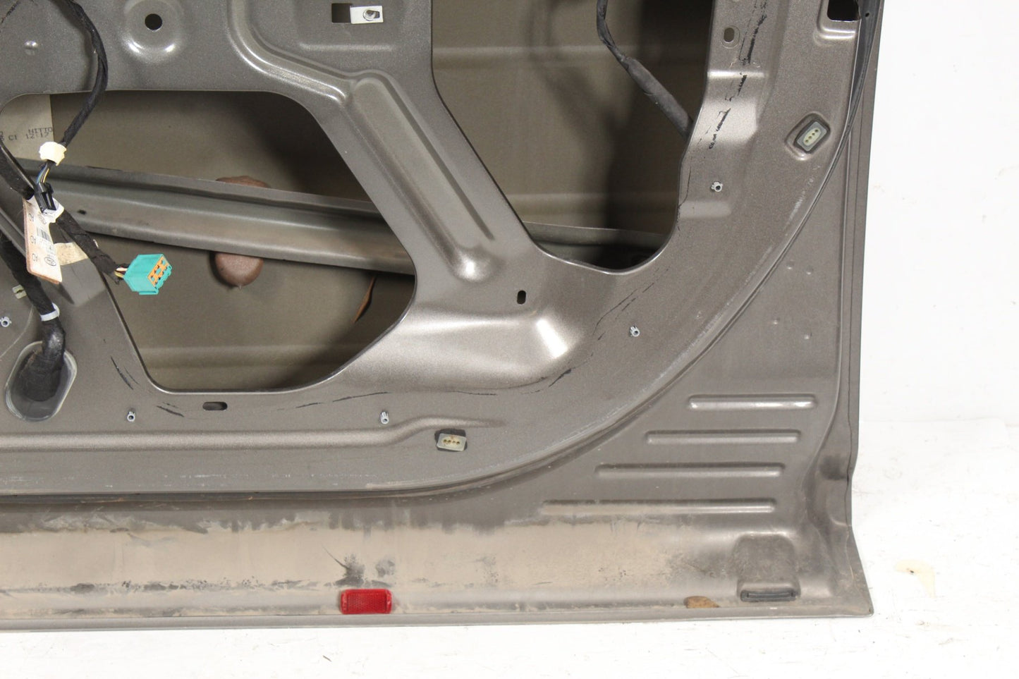 2009-2019 Ford Flex SUV Front Right Side Door Shell 8A8Z7420124B OEM