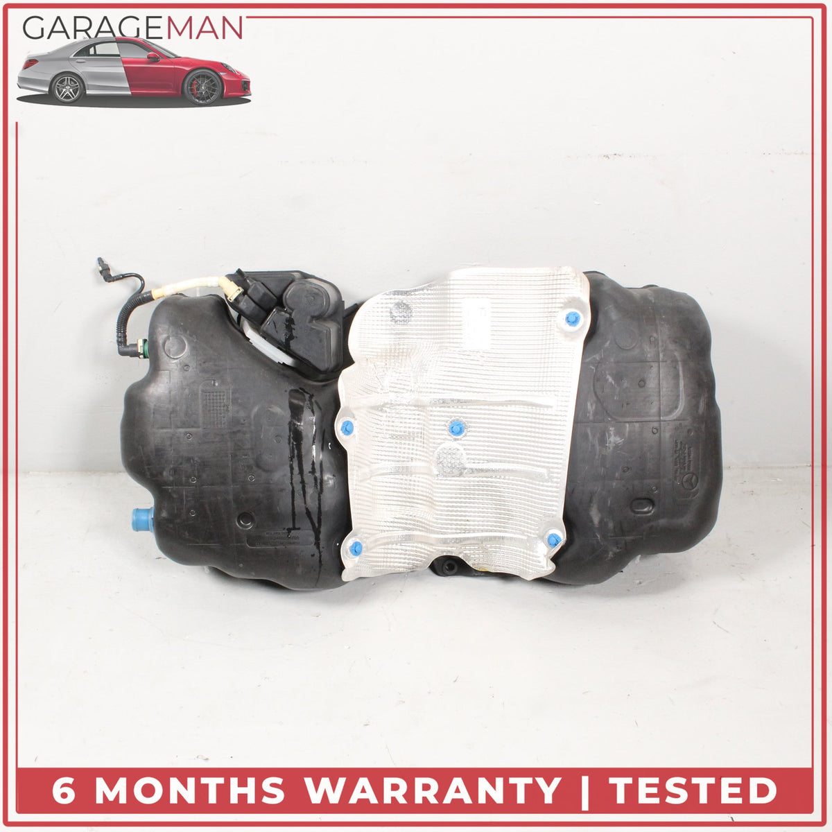2014-2020 Mercedes X156 GLA250 CLA250 Fuel Gas Tank Reservoir Assembly OEM
