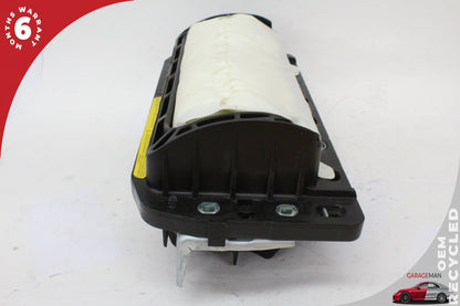10-16 Porsche Panamera Sedan Right Passenger Dashboard Upper Airbag 97080307107
