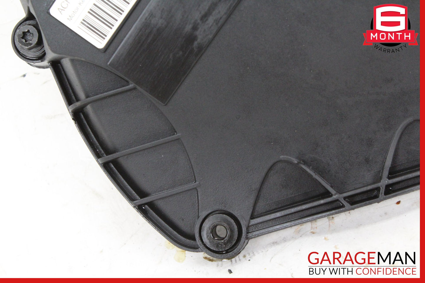 2008-2018 Audi A5 8T CAE Upper Timing Chain Cover 06H103269H OEM