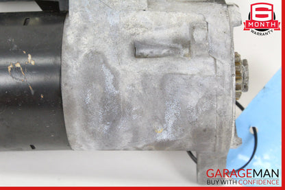 2007-2009 Audi Q7 4L Station Wagon 3.6L Engine Starter Motor 012911023G OEM