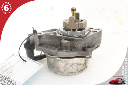 2010-2023 Land Rover LR4 Jaguar XF XJ Brake Vacuum Pump FX232A451AA OEM