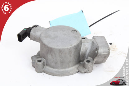 2010-2016 Audi S4 High Pressure Fuel Pump Housing 06E103535A OEM