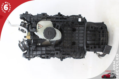 2011-2018 Mercedes W221 S550 Air Intake Manifold Distributor 2780900314 OEM