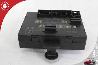 15-20 Audi A3 8V Sedan Window Control Module Right or Left 5Q0959395E Genuine