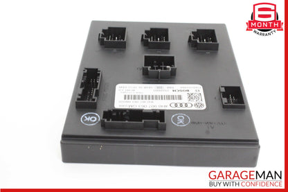 2012-2018 Audi A6 A7 On Board Supply Body Control Module 4H0907063GM OEM