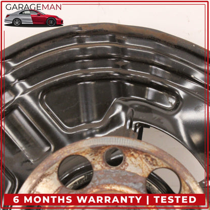 2014-2020 Mercedes X156 GLA250 B250e Front Left Spindle Knuckle Wheel Hub OEM