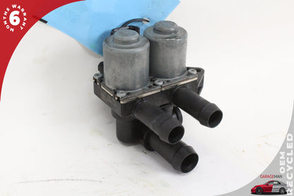 2002-2005 Ford Thunderbird HVAC Heater Coolant Valve 2R8H18495AC OEM