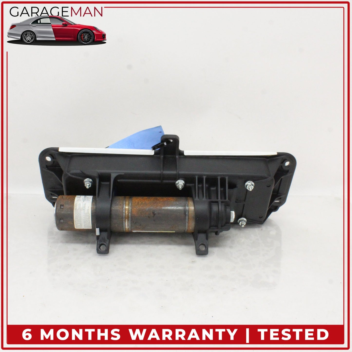 2006-2011 Mercedes W219 CLS550 Front Right Side Dashboard Airbag 2198600202 OEM